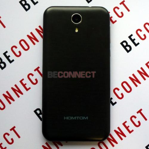 Homtom HT3 Black